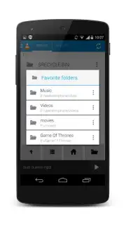 VLC Mobile Remote Free screenshot 12