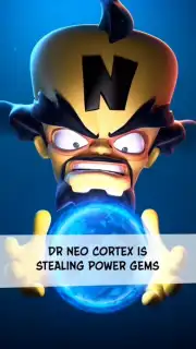 Crash Bandicoot: On the Run! screenshot 11