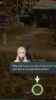 ArcheAge WAR screenshot 10
