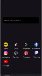 VidMad Video Downloader screenshot 1