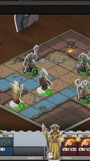 Loot and Legends screenshot 6