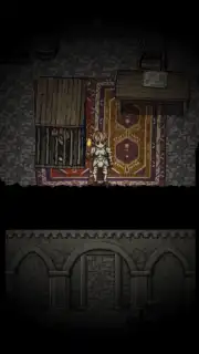 Fear and Hunger screenshot 13