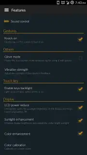 Device Control - Root screenshot 6