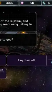 Bounty Stars screenshot 11