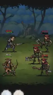 Darkest AFK screenshot 2