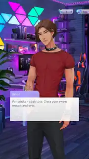 My First Kiss screenshot 10