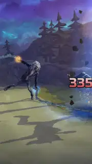 Iron Maiden: Legacy of the Beast screenshot 3