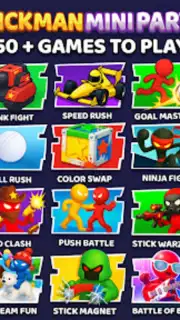 Stick Fun Party screenshot 6