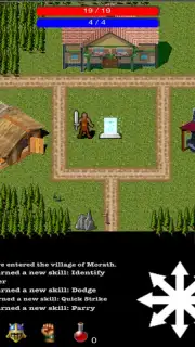 EndlessDepthsII screenshot 2