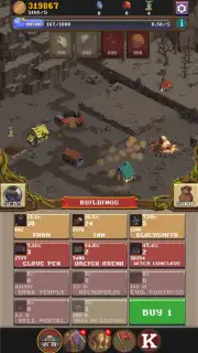 Realm Grinder screenshot 14