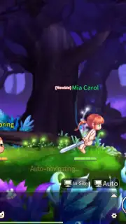 LaTale M screenshot 10