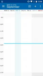 DigiCal screenshot 7