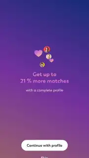 LOVOO screenshot 5