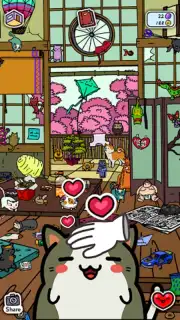 KleptoCats screenshot 2