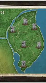 Crush The Castle screenshot 2