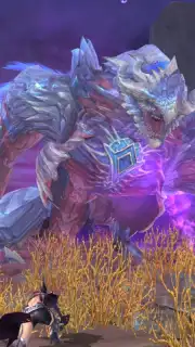 Silkroad Online screenshot 4