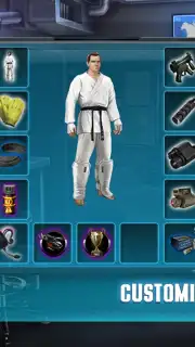 Operation X screenshot 8