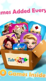 TutoPLAY screenshot 3