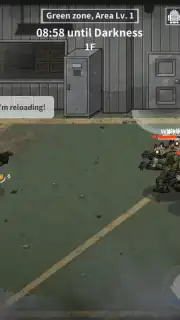 BAD 2 BAD: EXTINCTION screenshot 6