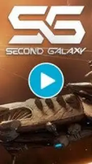 Second Galaxy screenshot 1
