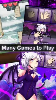 Anime Arcade! screenshot 3