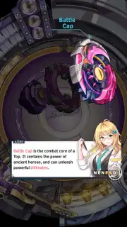 Spin Burst screenshot 7