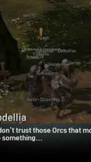 Lineage 2 Revolution screenshot 7