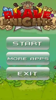 Brave Knights screenshot 3