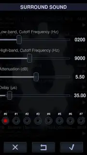 Neutron MP (Eval) screenshot 2