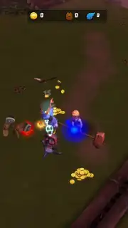Spirit Lords screenshot 4