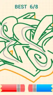 How to Draw Graffitis screenshot 7