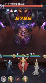 Fire Heroes screenshot 10