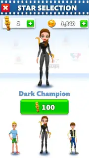 Hollywood Rush screenshot 9