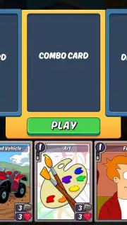 Animation Throwdown: TQFC screenshot 9