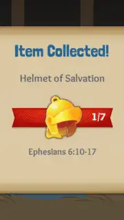 Bible App for Kids screenshot 5