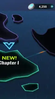 Epic Mecha Girls screenshot 18