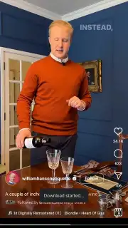 Insta Thunder⚡ screenshot 7