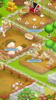 Hay Day screenshot 11