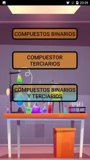 Master Chemistry screenshot 7