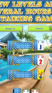 Strike Solitaire 2 Free screenshot 9