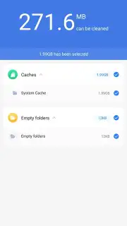 SHAREit - Connect & Transfer screenshot 16