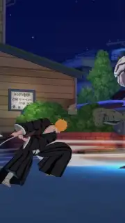 Bleach Realm: Soul Slayer screenshot 7