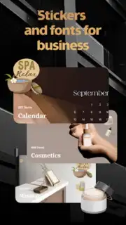 7Element screenshot 3