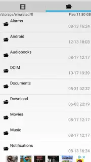Media Converter screenshot 4