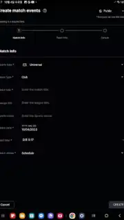CameraFi Studio screenshot 11