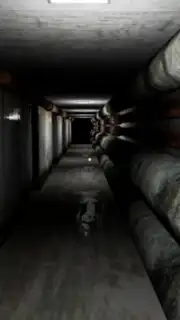 Backrooms screenshot 9