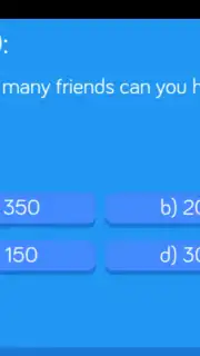 The Roblox Exam screenshot 6