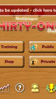 Thirty One | 31 | Blitz | Scat screenshot 13
