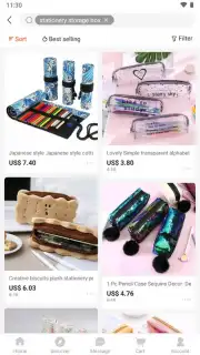Hacoo - SaraMart Shopping screenshot 4