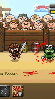 Gladiator Rising screenshot 7